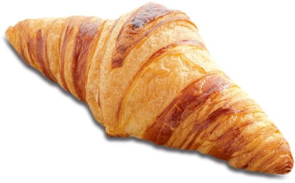 Butter - Croissant