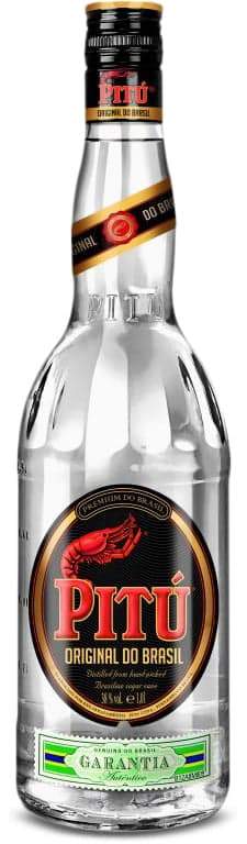 Pitu Cachaca