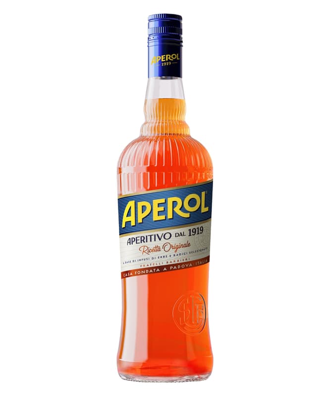 Aperol Aperitivo