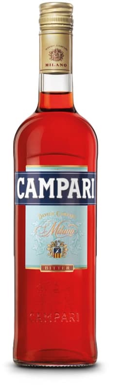 Campari Bitter