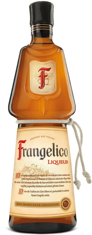 Frangelico Haselnuss Likör