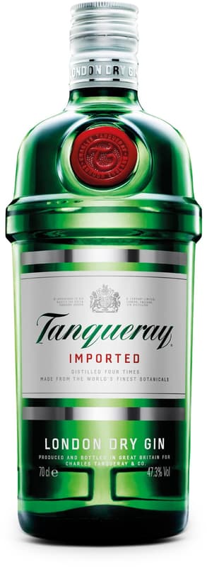 Tanqueray Gin London Dry Gin
