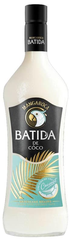 Batida de Coco Kokosnusslikör