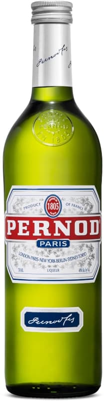 Pernod Anise Liqueur