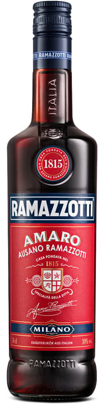 Ramazzotti Amaro Kräuterlikör