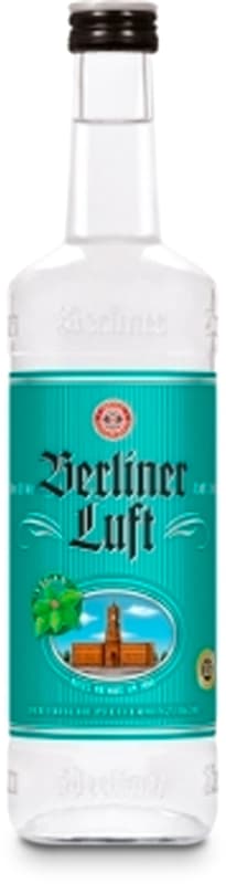 Berliner Luft Pfefferminzlikör
