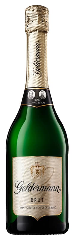 Geldermann Les Premiers Brut