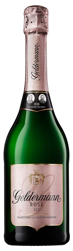Geldermann Les Premiers Rosé