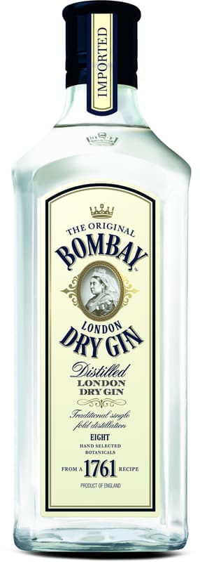 Bombay The Original London Dry Gin