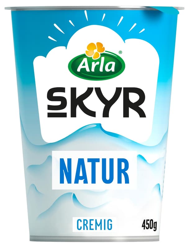 Arla Skyr Natur