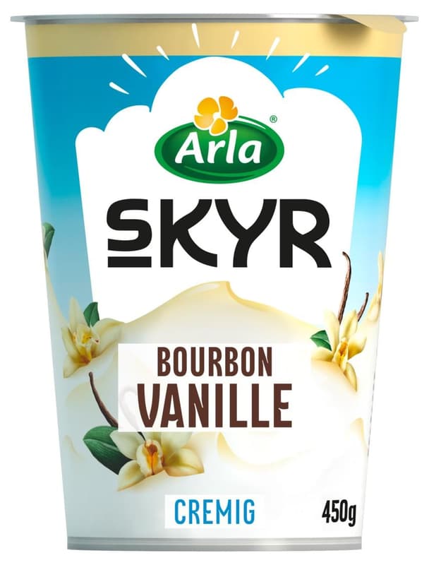 Arla Skyr Vanilla