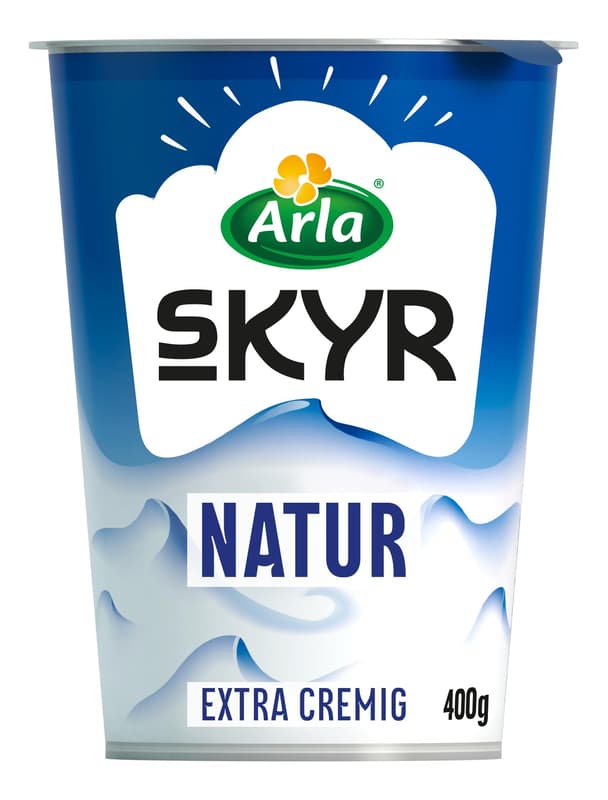 Arla Skyr "The Creamy" Natural