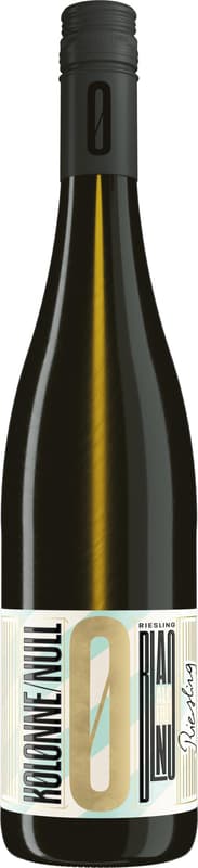 Kolonne Null Riesling Alkoholfrei