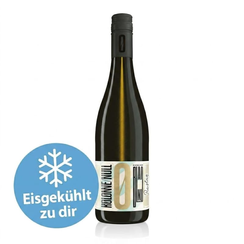 Kolonne Null Riesling Alkoholfrei
