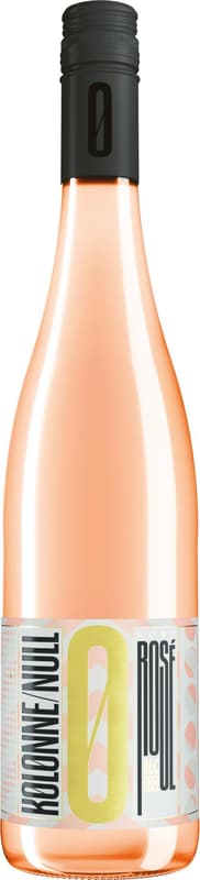 Kolonne Null Rosé Non-Alcoholic
