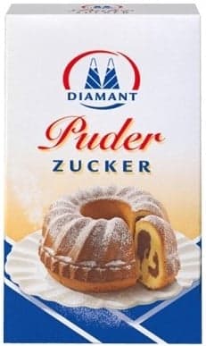 Diamond Icing Sugar