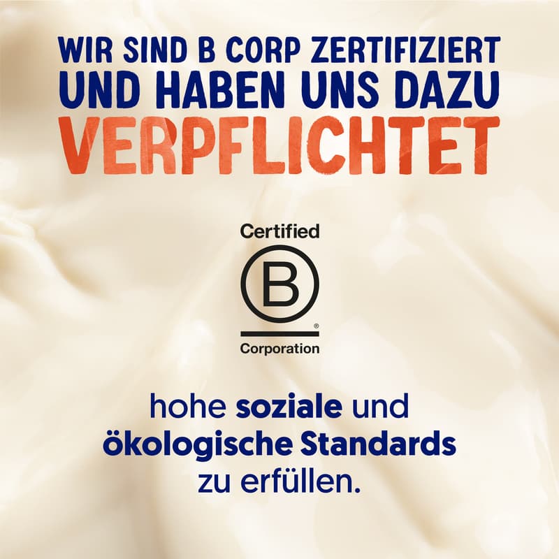 Alpro Sojadrink ohne Zucker VEGAN