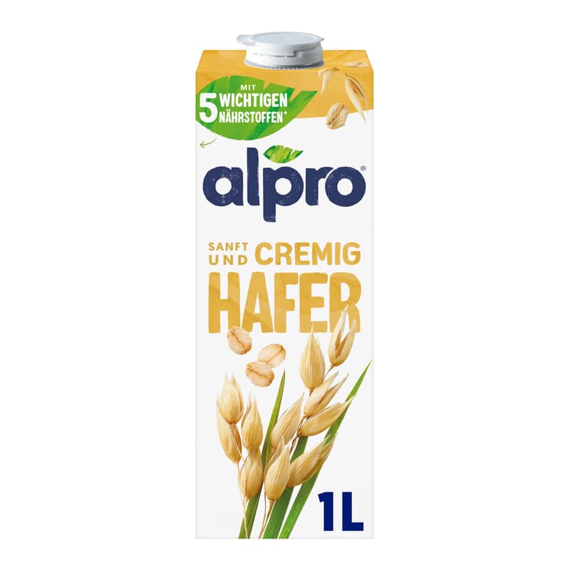 Alpro Oat Drink Original