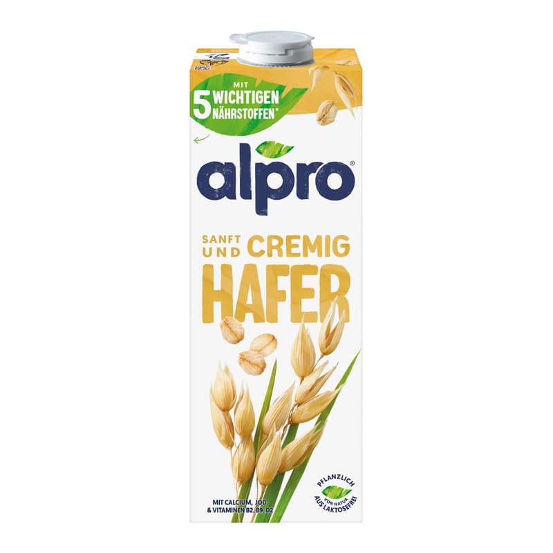 Alpro Oat Drink Original