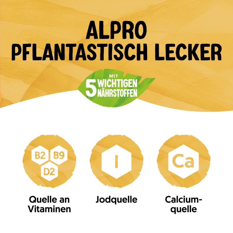 Alpro Oat Drink Original