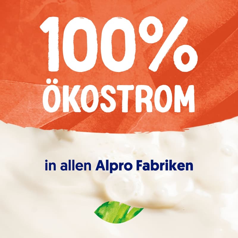 Alpro Oat Drink Without Sugar