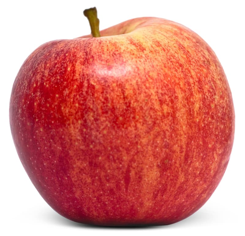 Apfel Braeburn, 1 Stk.
