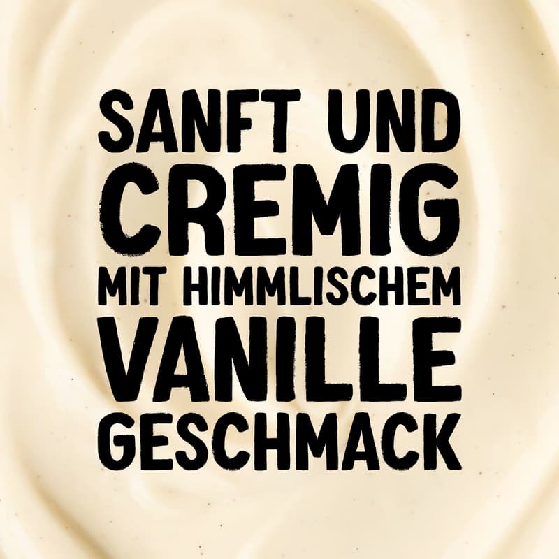 Alpro Skyr Style yogurt alternative vanilla VEGAN