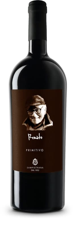 Renato Primitivo Salento IGP 2021