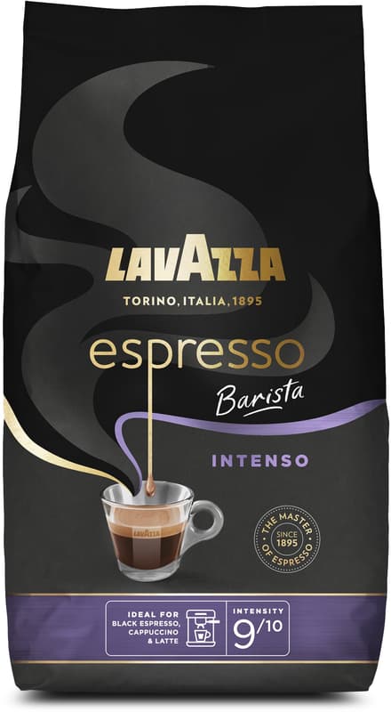Lavazza Espresso Barista Intenso whole bean