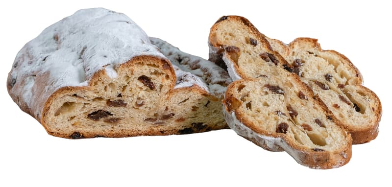 Männl BIO Butterstollen
