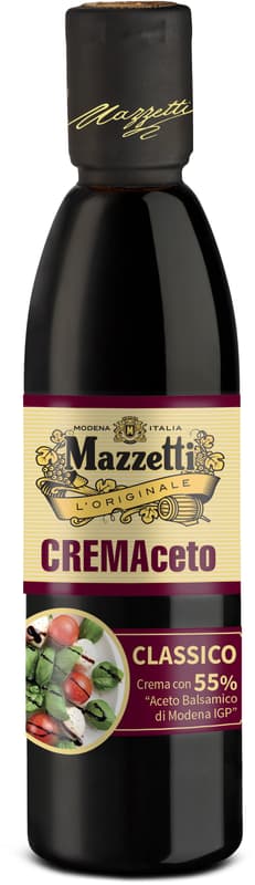 Mazzetti Cremaceto