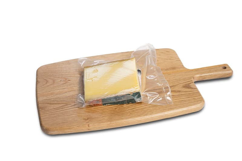 Marcel Petit Organic Comté
