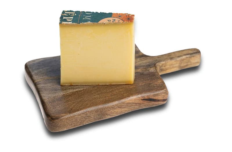 Marcel Petit Organic Comté