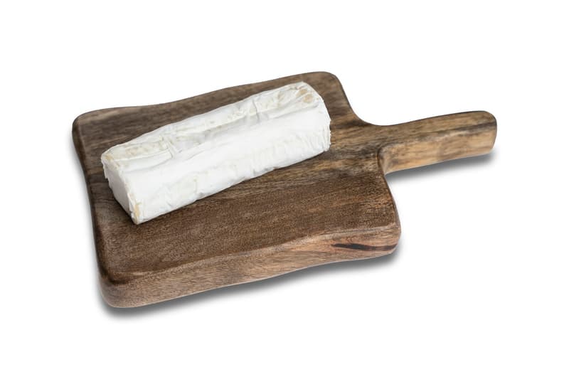 La Lémance Organic Buche de Chèvre