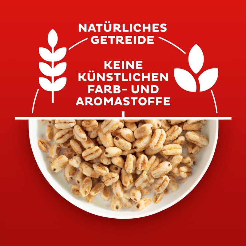 Kellogg's Smacks