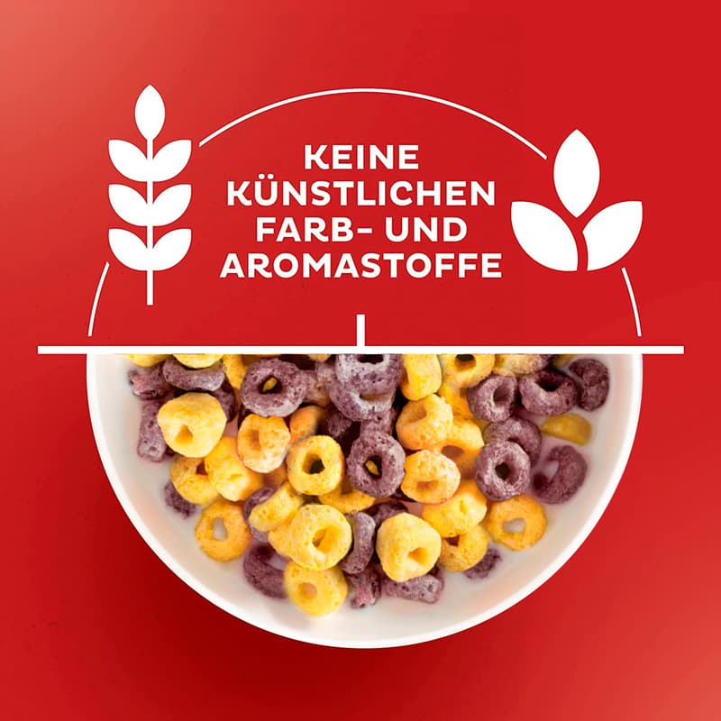 Kellogg's Froot Loops