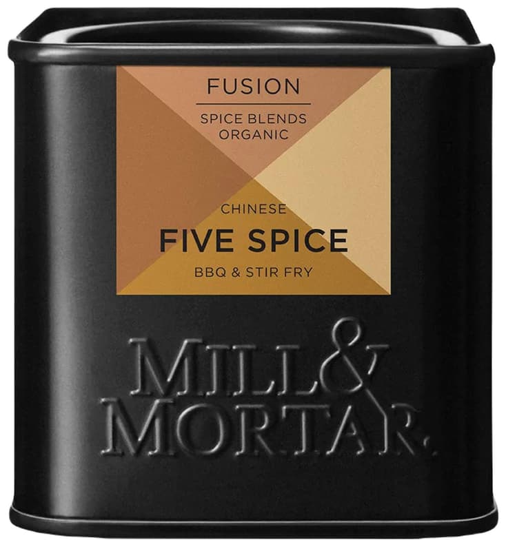 Mill&Mortar Five Spice