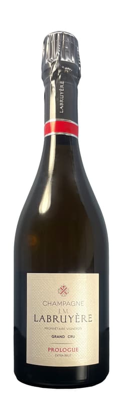 Labruyère Prologue Extra Brut