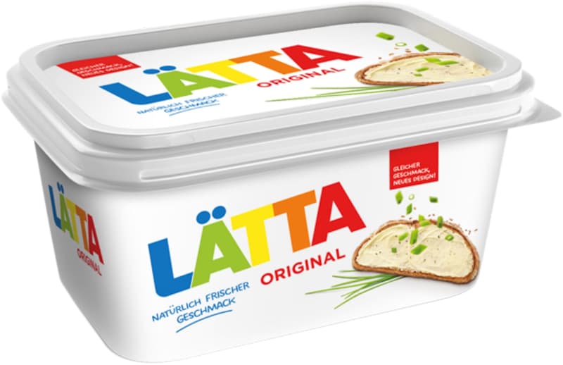 Lätta Original half-fat margarine 39%