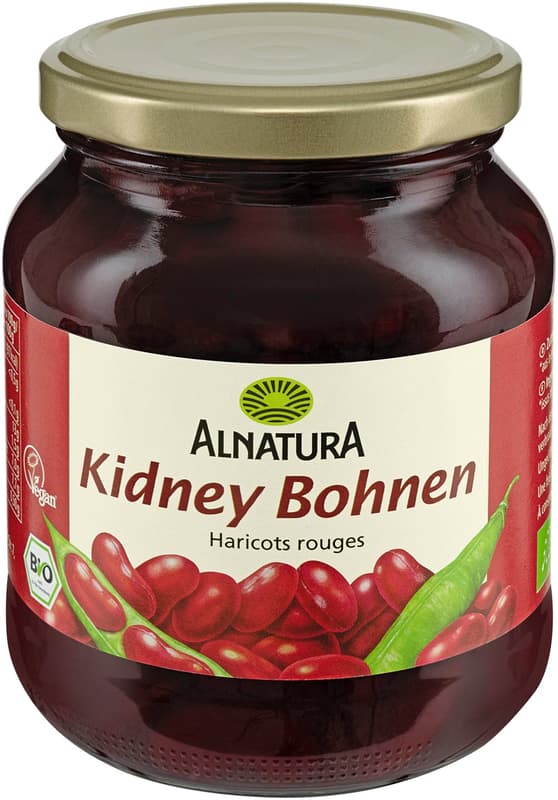 Alnatura BIO Kidney Beans