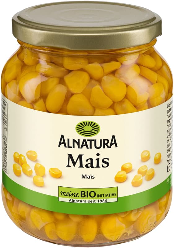 Alnatura BIO Corn