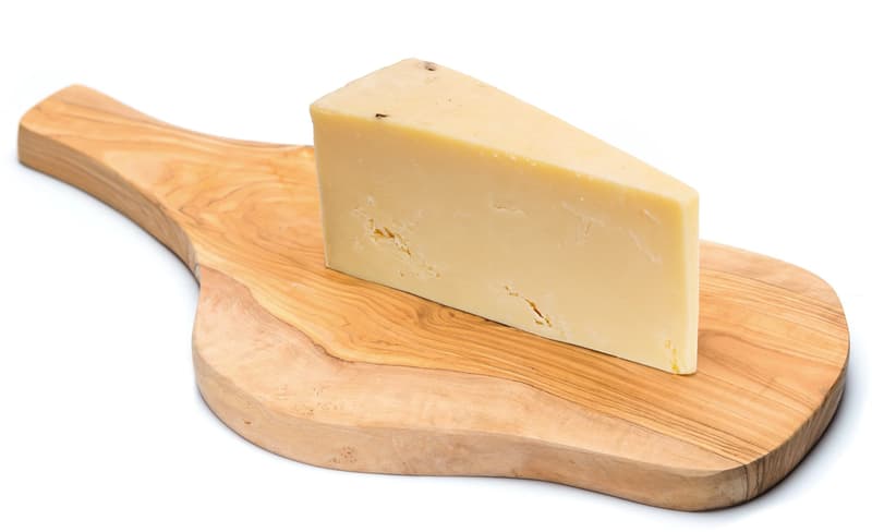 Tölzer Kasladen Cheddar
