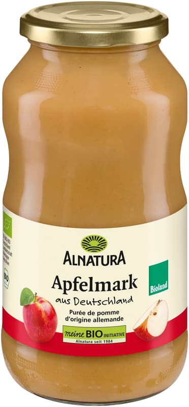Alnatura BIO Apfelmark