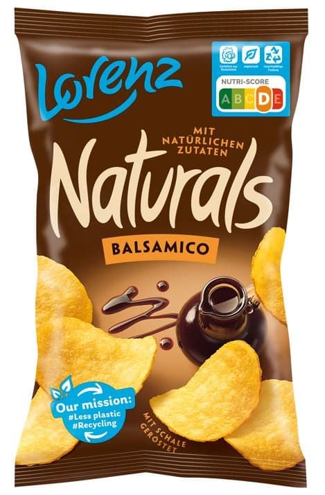 Lorenz Naturals Balsamic