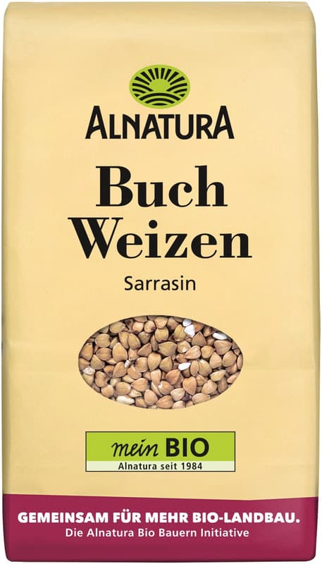 Alnatura BIO Buckwheat