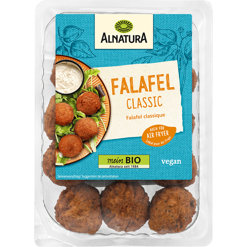 Alnatura BIO Falafel