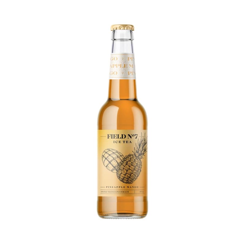 Field No. 7 - Ice Tea Pineapple Mango