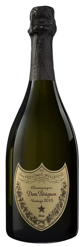 Dom Perignon Blanc Champagner Vintage 2015