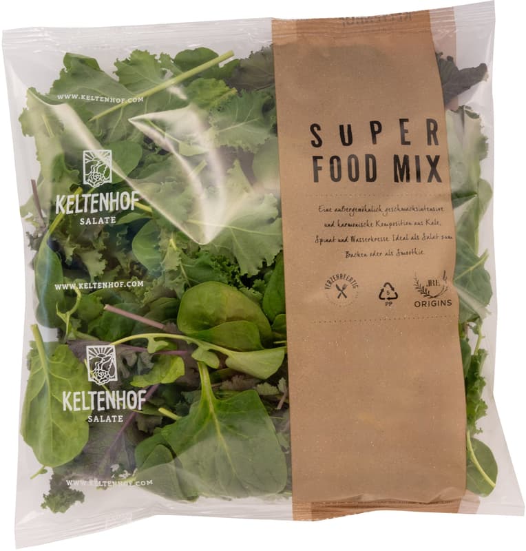 Keltenhof Mixed Salad Super Food Mix