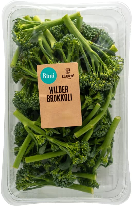 Keltenhof Bimi® Wild Broccoli